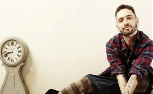 Rencontrez Soan à la Fnac de Nancy avec Direct FM