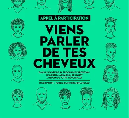 Nancy: une exposition qui a de quoi surprendre