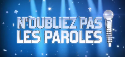 Nancy : le retour du casting de « N’Oubliez Pas Les Paroles ! »