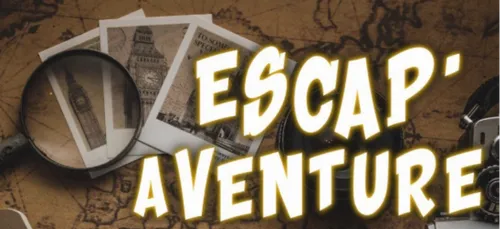 ESCAPE GAME : DES ETUDIANTES DE LA REGION SE MOBILISENT CONTRE LE...