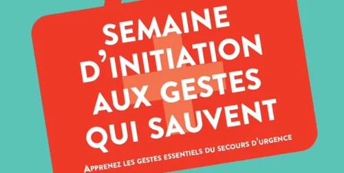 Metz :  apprenez à sauver des vies