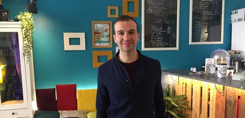 L’association Couleurs Gaies en première ligne dans la lutte contre...