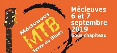 Un peu de Mécleuve, de la famille et beaucoup de blues.