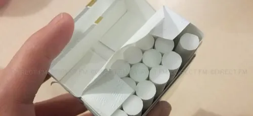 Nancy: bientôt cinq parcs publics interdits aux fumeurs