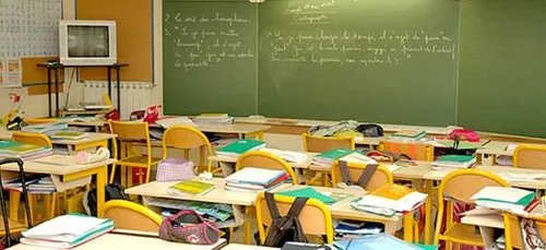 Lorraine : l’école de Vallerange fait de la résistance