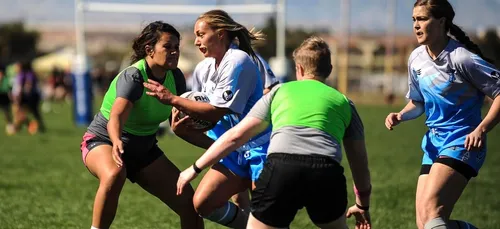 Nancy : le rugby comme échappatoire