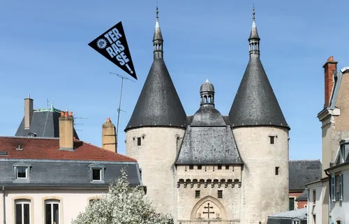Nancy: la terrasse ouvre ses portes