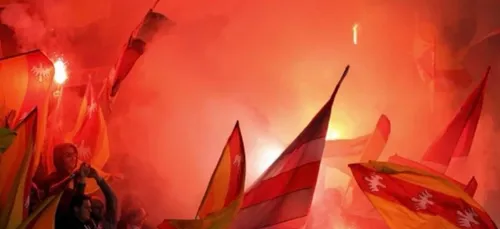 L'ASNL sanctionné par la commission de discipline