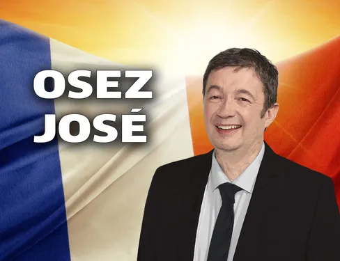 Insolite : un électeur lorrain vote « José » aux élections européennes