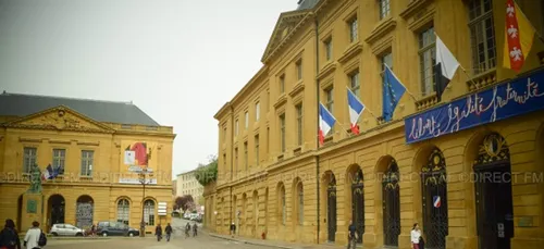 Metz : quels services seront fermés ce jeudi à l'occasion de...