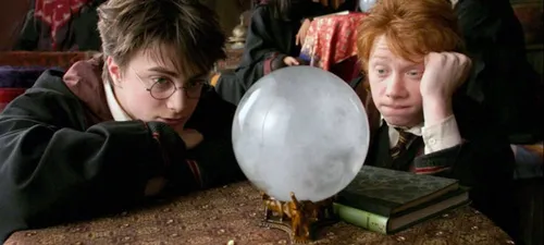 Harry Potter : la meilleure nouvelle de cet été