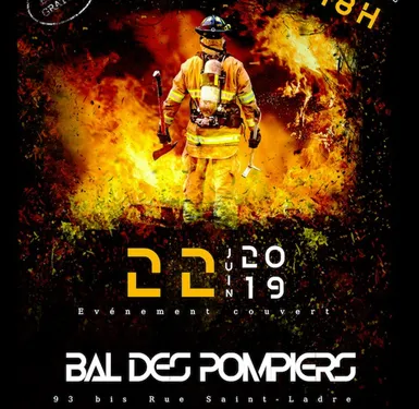 Le bal des pompiers est de retour à Montigny-les-Metz