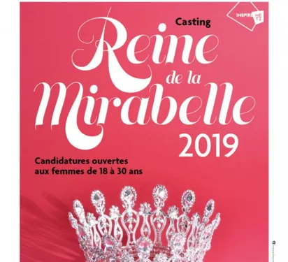 Reine de la Mirabelle :  les Messins appelés à  faire partie du jury