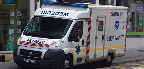 Meurthe-et-Moselle : Le CHU de Nancy recense chaque année 70 cas de...