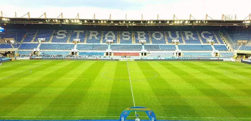 Ligue 1 : le FC Metz débutera à Strasbourg