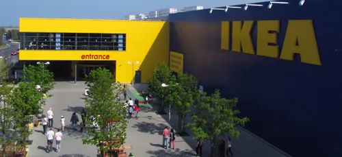 Moselle : Ikea évacué après un début d'incendie