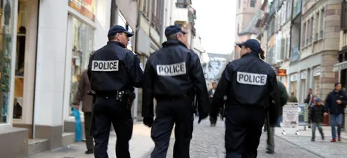 Nancy : 5 policiers blessés lors d'une course poursuite