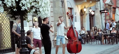 Metz fête la musique