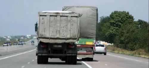Trafic très compliqué sur l'A30 ce matin