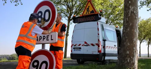 80km/h en Meurthe-et-Moselle : attention à ne pas tomber dans le...