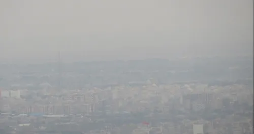 Lorraine : attention à la pollution