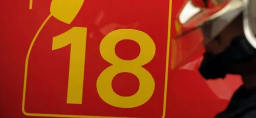 Lorraine : les Pompiers sont en grève aujourd'hui