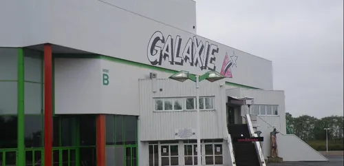 Amnéville : le Galaxie va être rénové