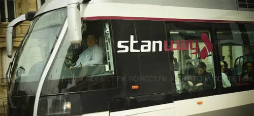 Nancy : des transports en commun gratuit en jour de grève