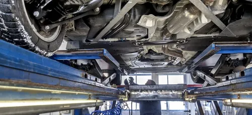 Contrôle technique, prix du gaz... Ce qui va changer aujourd'hui en...