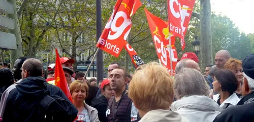 Metz : l’association ‘’Est Accompagnement‘’ en grève
