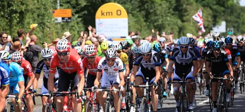 Tour de France à Nancy : un point sur la circulation