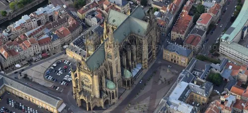 Moselle :  Une femme tuée à Metz hier soir