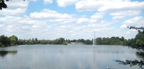 Hagondange : l'étang de la Ballastière interdit à la baignade