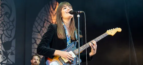 Metz: Clara Luciani et Kavinky seront aux fêtes de la mirabelle