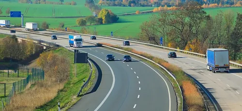Plus d’un Français sur trois jette ses déchets sur l'autoroute