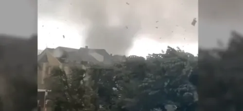 Meurthe-et-Moselle : le bilan de la tornade