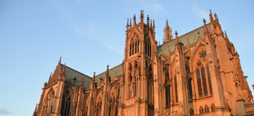 15 août : les services ouverts à Metz