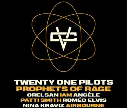 La Cabaret Vert : c'est du 22 au 25 août 2019, à Charleville-Mézières