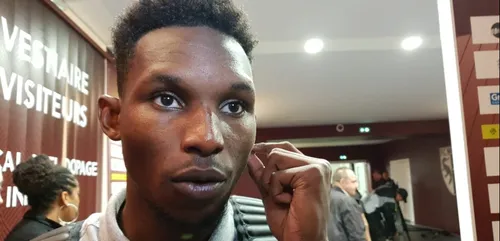 Le FC Metz princier contre Monaco (3-0)