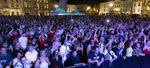 Direct Live de Pont-à-Mousson : Vous étiez plus de 10.000 Place Duroc
