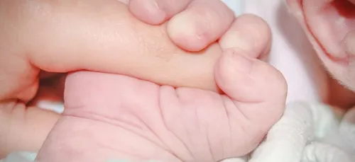 Carnet rose XXL : la maternité de Nancy fête ses 300.000 naissances