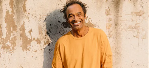 Yannick Noah pour un Show case exceptionnel à Metz