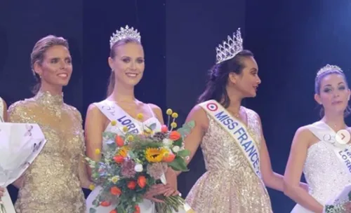 Miss Lorraine était dans le Wake Up de Direct FM ce matin