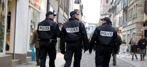 Metz :  Elle retrouve son vélo volé sur facebook