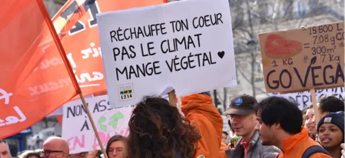 Nancy : Une manifestation pour le climat ce samedi 21 septembre 2019