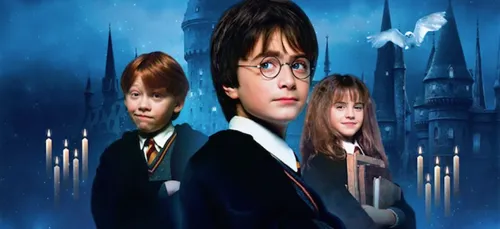 Un acteur de la saga Harry Potter va débarquer en Lorraine