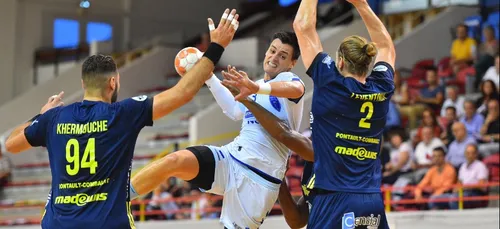 Vos places pour Grand Nancy- Strasbourg