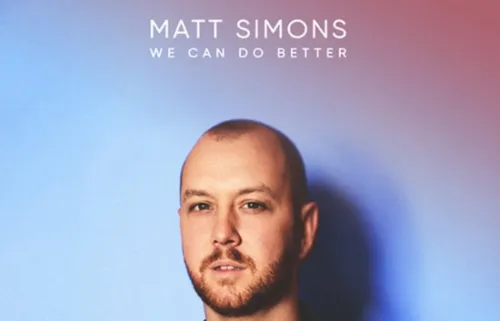 Le Concert de Matt Simons en Lorrrain