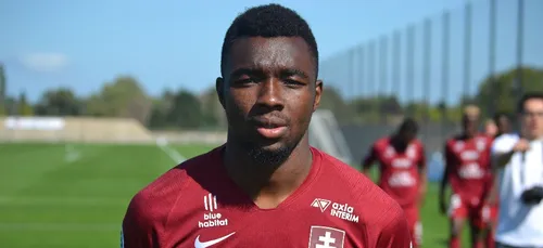 Duel de promus entre Brest et le FC Metz