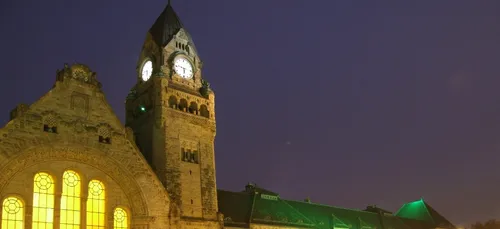 Metz: L’adjoint au maire Jean-Michel Toulouze est décédé